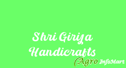 Shri Girija Handicrafts