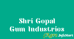 Shri Gopal Gum Industries pali india