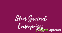 Shri Govind Enterprises pune india