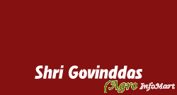 Shri Govinddas