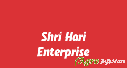 Shri Hari Enterprise rajkot india