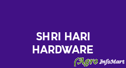 Shri Hari Hardware
