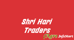 Shri Hari Traders indore india