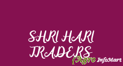 SHRI HARI TRADERS indore india