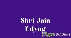 Shri Jain Udyog nashik india
