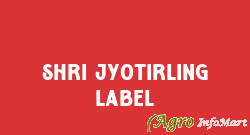 Shri Jyotirling Label