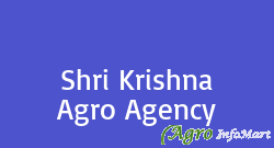 Shri Krishna Agro Agency pune india