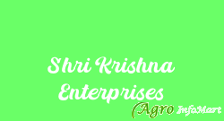 Shri Krishna Enterprises indore india