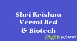 Shri Krishna Vermi Bed & Biotech nagpur india