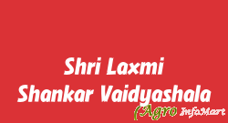 Shri Laxmi Shankar Vaidyashala