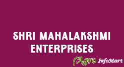 Shri Mahalakshmi Enterprises chennai india