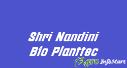 Shri Nandini Bio Planttec