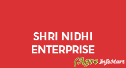 Shri Nidhi Enterprise