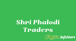 Shri Phalodi Traders