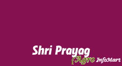 Shri Prayag