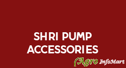 Shri Pump Accessories