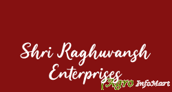 Shri Raghuvansh Enterprises jaipur india