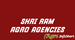 SHRI RAM AGRO AGENCIES