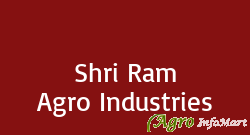 Shri Ram Agro Industries