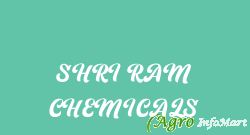SHRI RAM CHEMICALS raipur india
