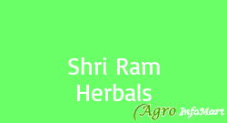 Shri Ram Herbals jaipur india