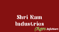 Shri Ram Industries chennai india