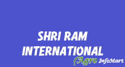 SHRI RAM INTERNATIONAL rajkot india