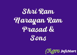 Shri Ram Narayan Ram Prasad & Sons