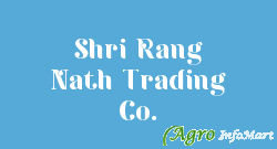 Shri Rang Nath Trading Co.