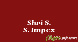Shri S. S. Impex jodhpur india