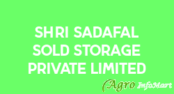Shri Sadafal Sold Storage Private Limited jaipur india