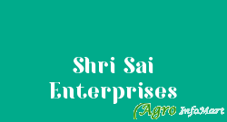 Shri Sai Enterprises chennai india