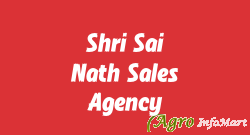 Shri Sai Nath Sales Agency