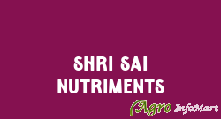 Shri Sai Nutriments chennai india