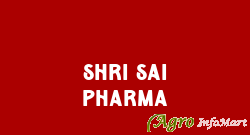 Shri Sai Pharma mumbai india