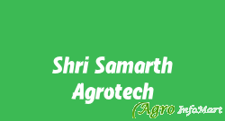 Shri Samarth Agrotech sangli india