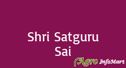 Shri Satguru Sai
