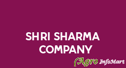 Shri Sharma & Company jaipur india