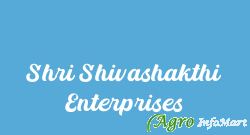 Shri Shivashakthi Enterprises
