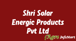 Shri Solar Energic Products Pvt Ltd