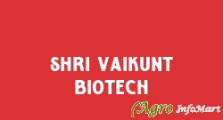 Shri Vaikunt Biotech