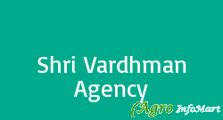 Shri Vardhman Agency jaipur india