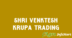 Shri Venktesh Krupa Trading rajkot india