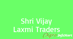 Shri Vijay Laxmi Traders