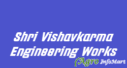 Shri Vishavkarma Engineering Works jaipur india