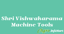Shri Vishwakarama Machine Tools ajmer india