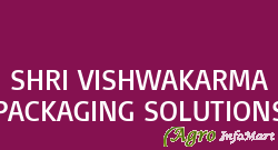 SHRI VISHWAKARMA PACKAGING SOLUTIONS saharanpur india