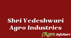 Shri Yedeshwari Agro Industries