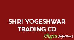 Shri Yogeshwar Trading CO