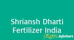 Shriansh Dharti Fertilizer India